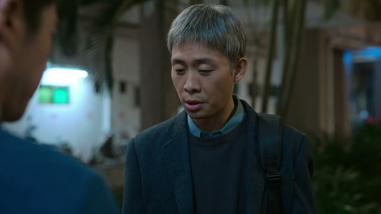 我愿意说 你也得愿意听嘛