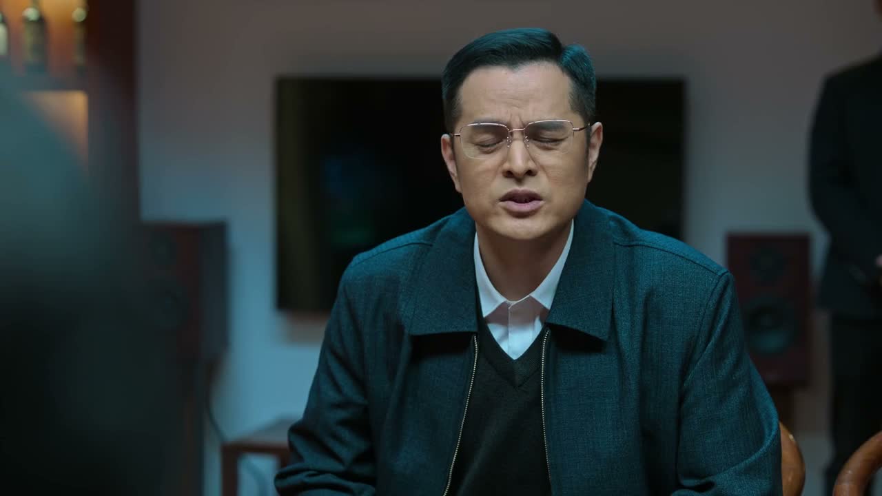 我只想好好做事
