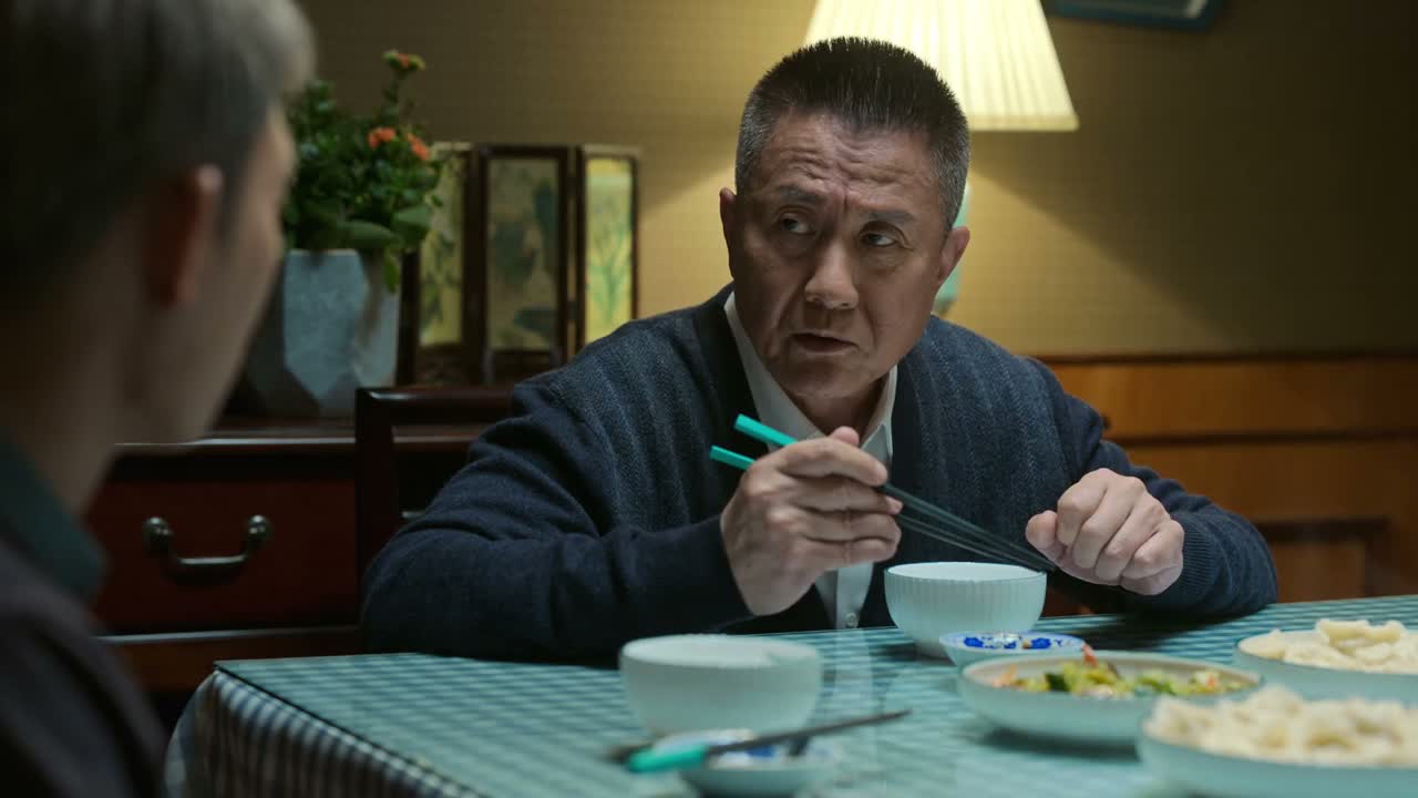 一定要审时度势
