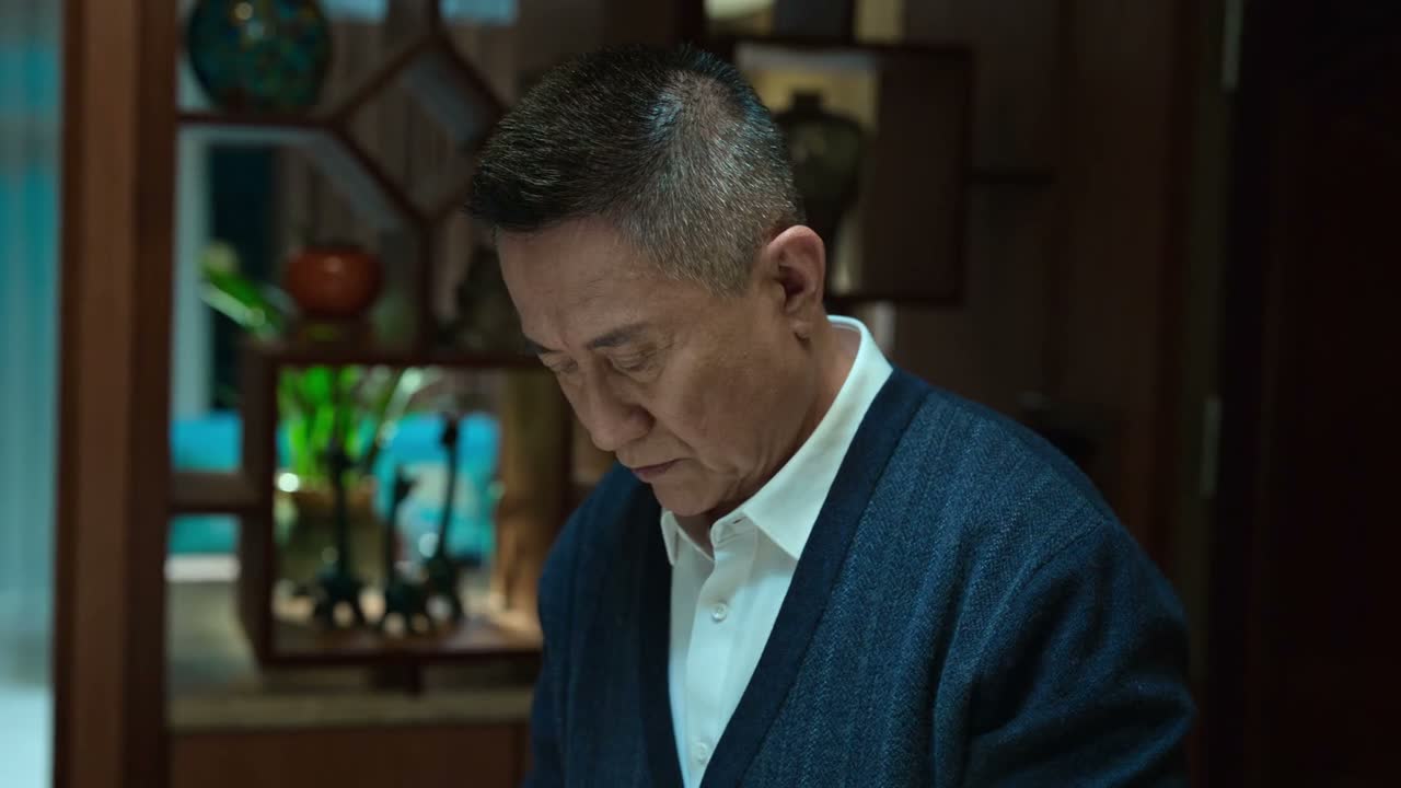 这个徐忠本事不小