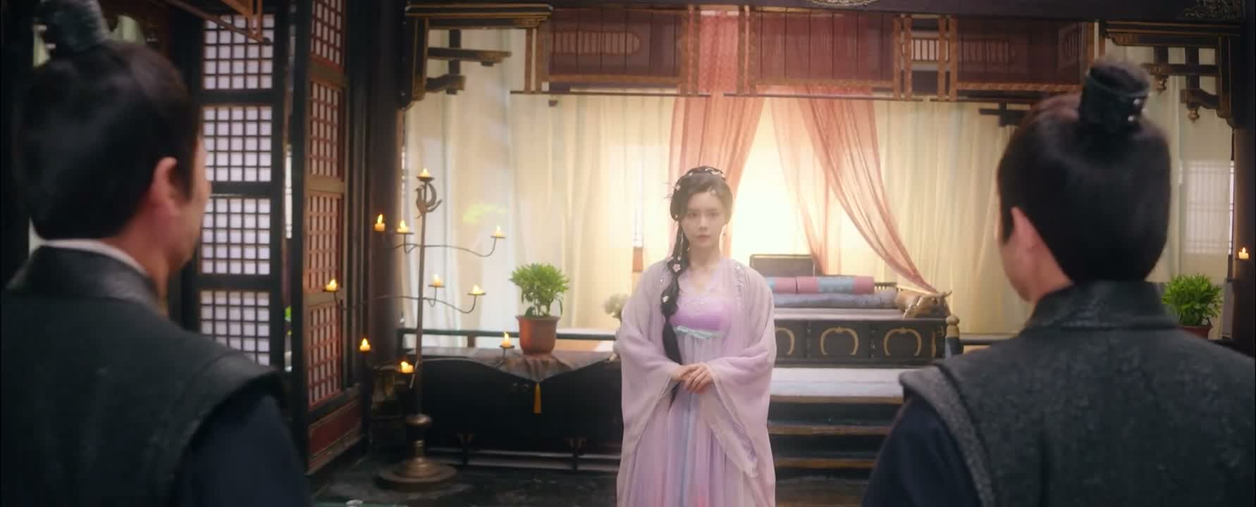 寇娘子跟我们走一趟吧