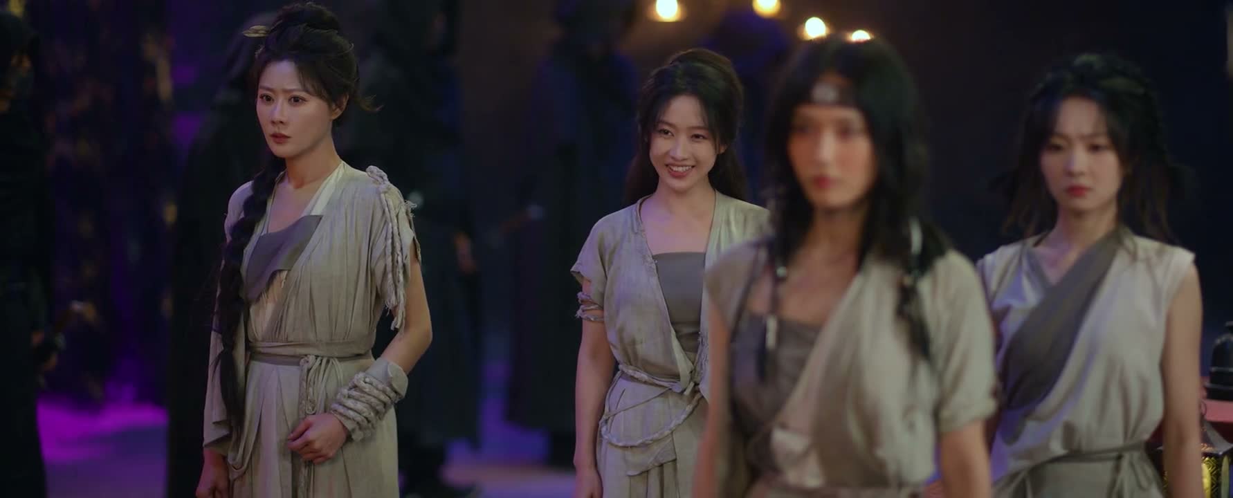 雀舌大人好兴致