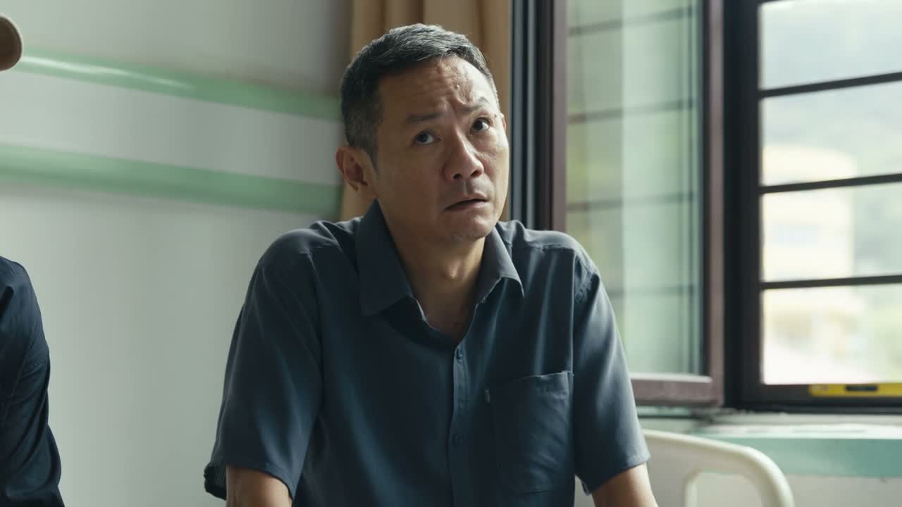 当下的一切都会灰飞烟灭