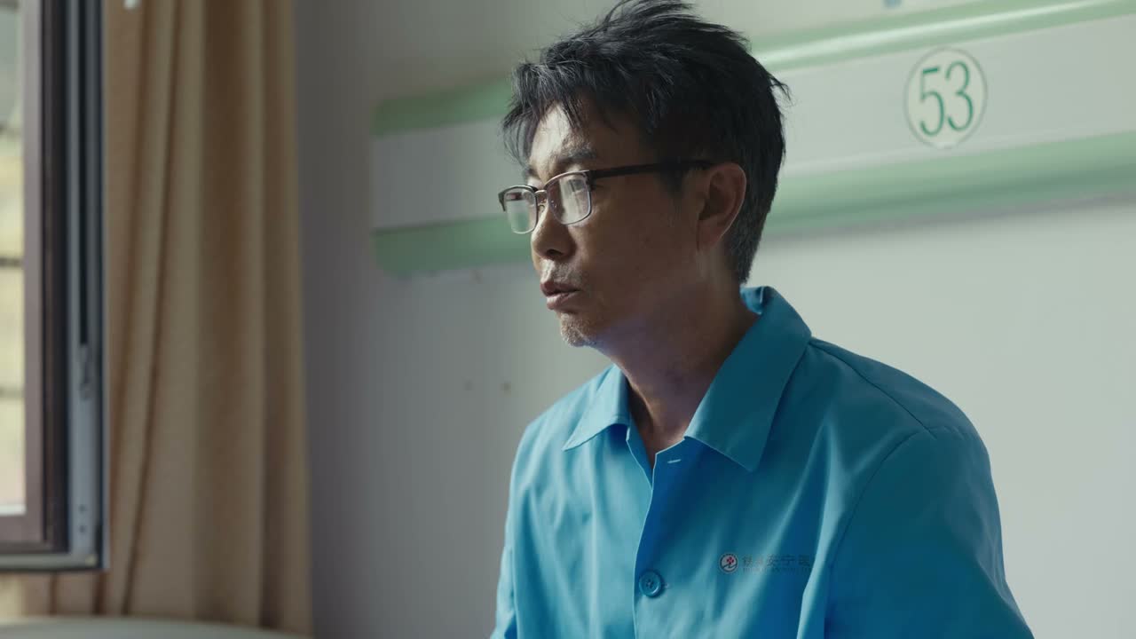 对于过去的你来说