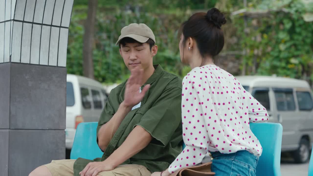 乱七八糟的事情发生