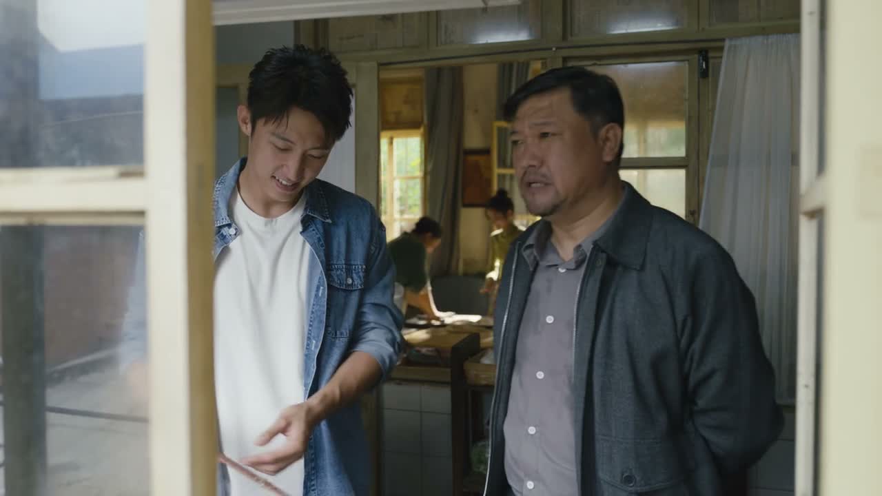 满 你刚才跟我提一嘴什么