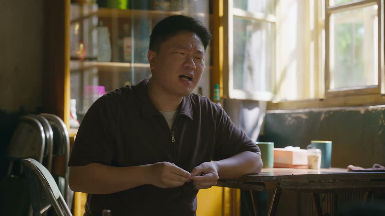 那看孩子比上班累多了