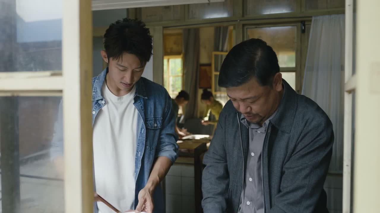 能说会道的啊