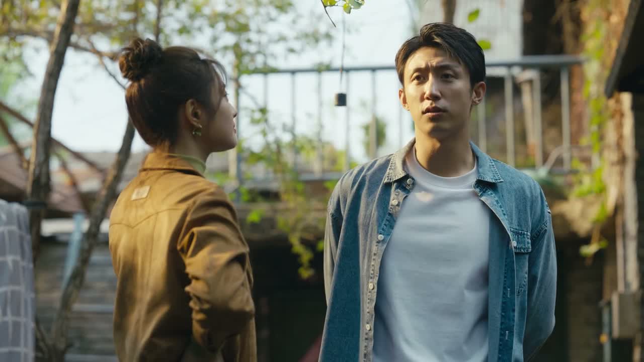 以后花店有啥事大伙都能搭把手