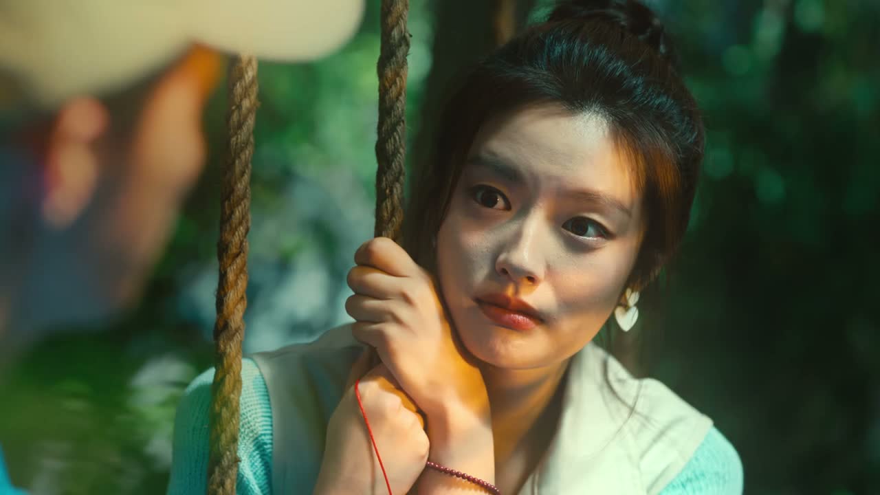 这段时间我们相处下来