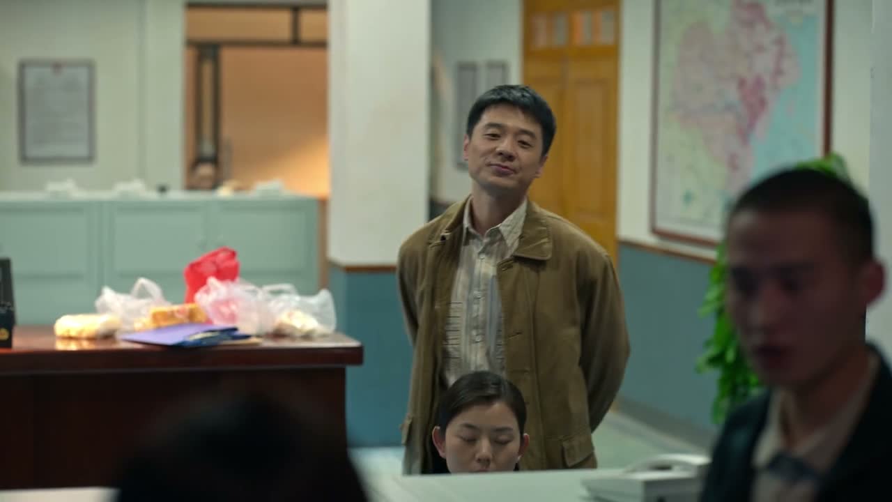 不识好人心 闭嘴 好的
