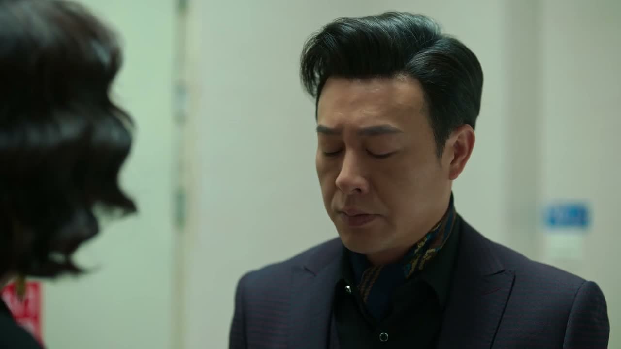 你还要拿他当棋子