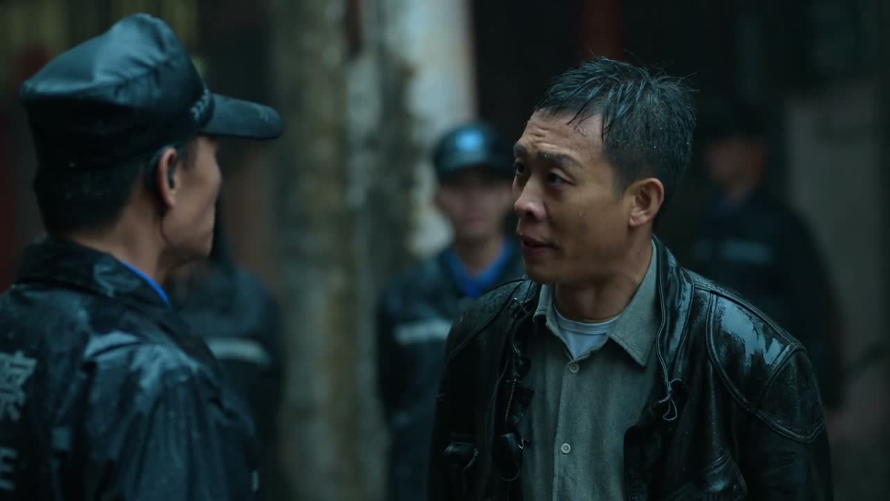 你想让我把你也打死吗
