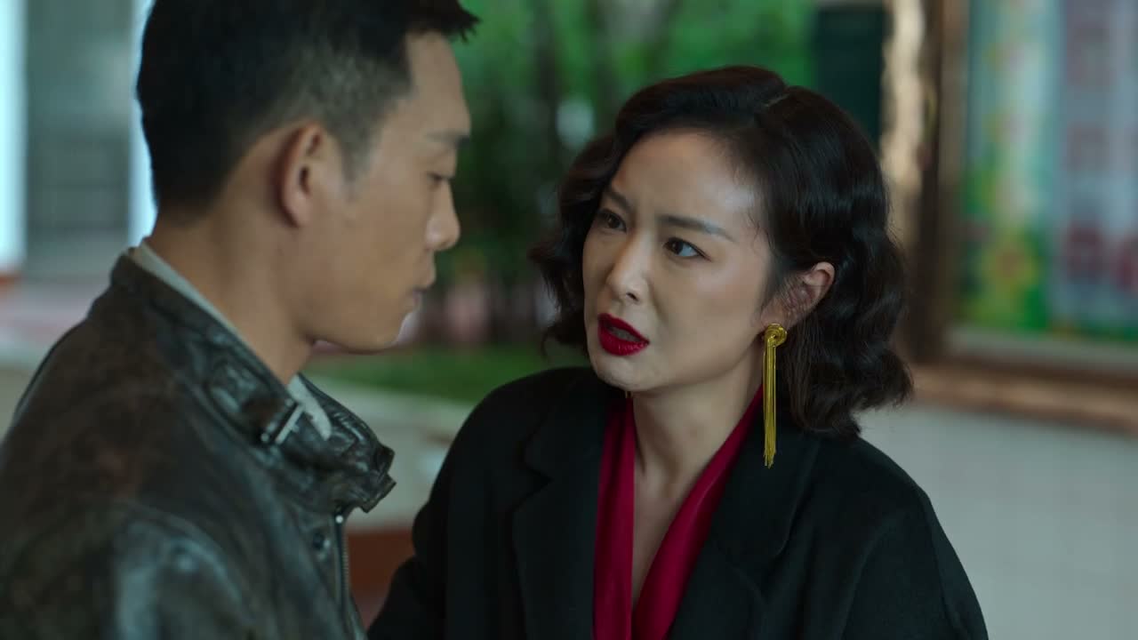 你再救晓晨一次