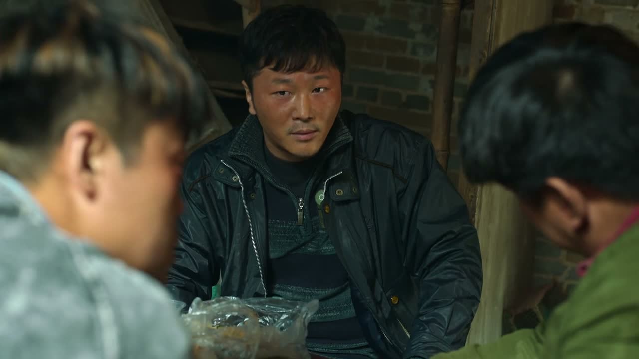 青 死的可不是我爹