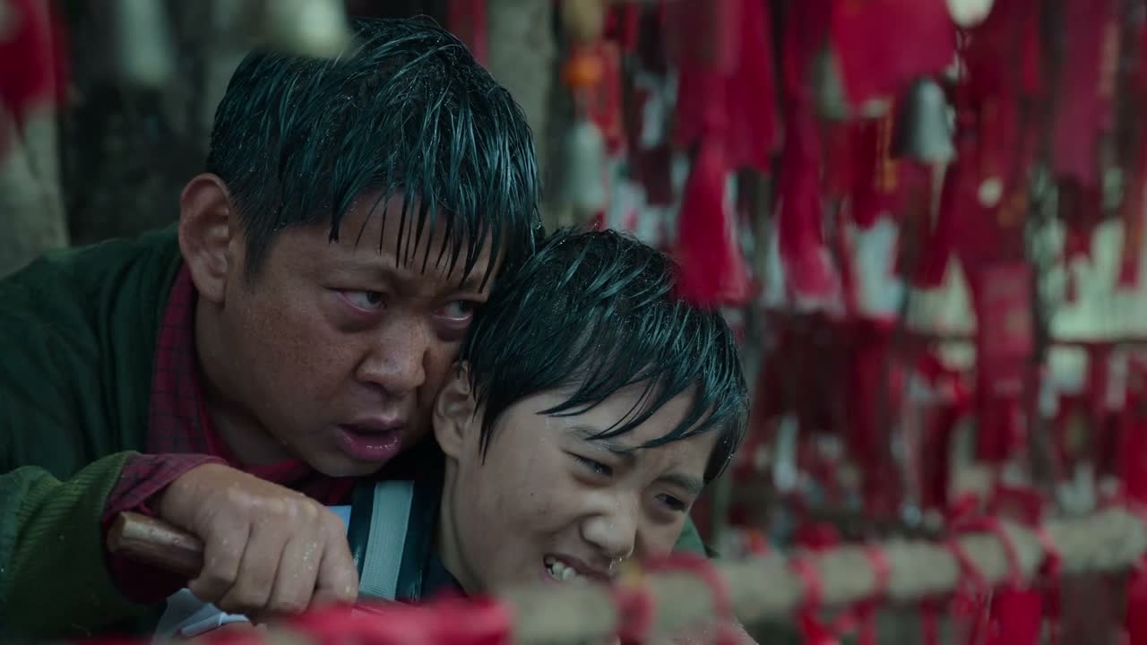青 听哥一句话