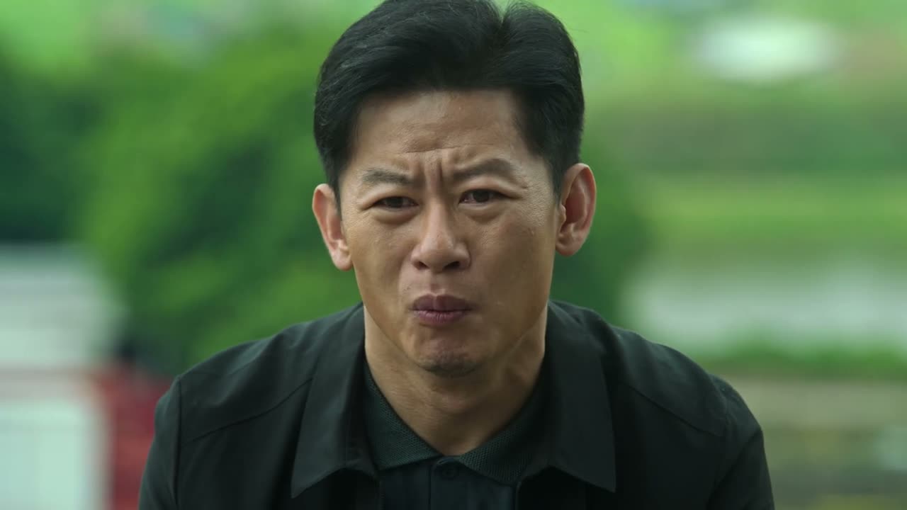 我没办法 师父
