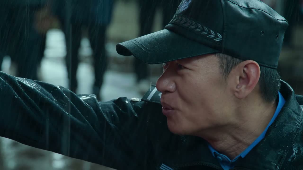 我以为你真把响哥 忘了呢