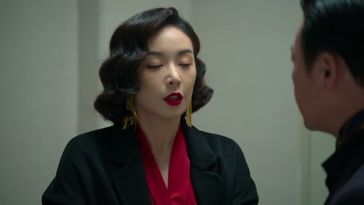 晓晨受了这么大的委屈