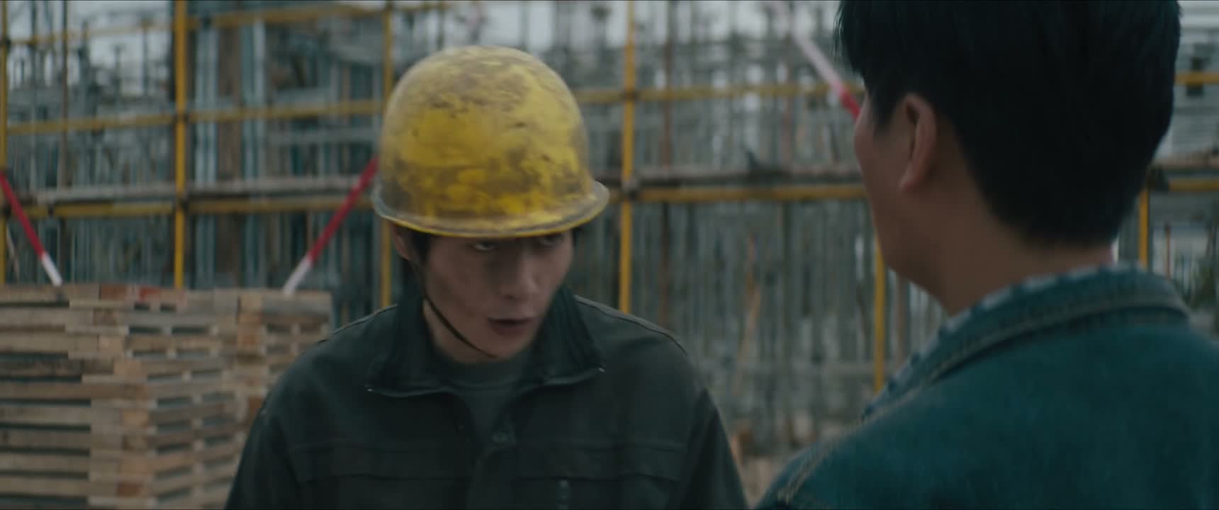 对不起对不起 滚蛋