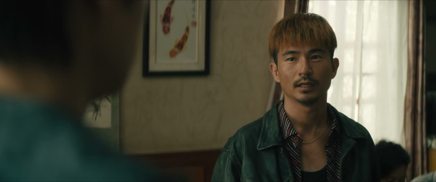 还让家人替你操心啊