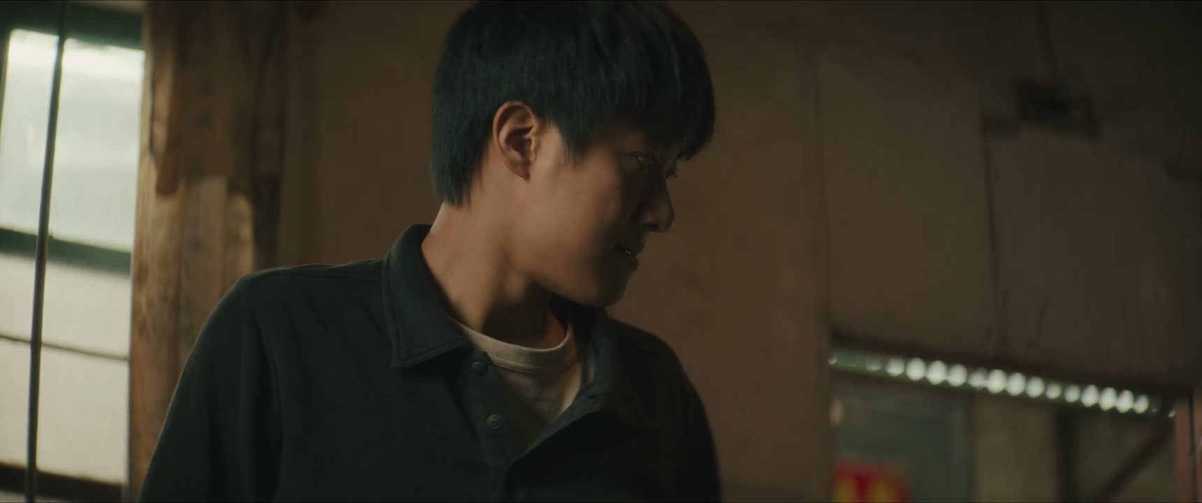 马总让我向你问个好啊