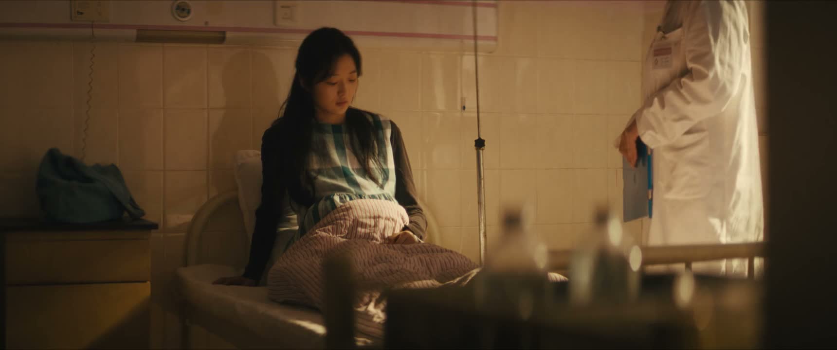 没事儿别着急啊