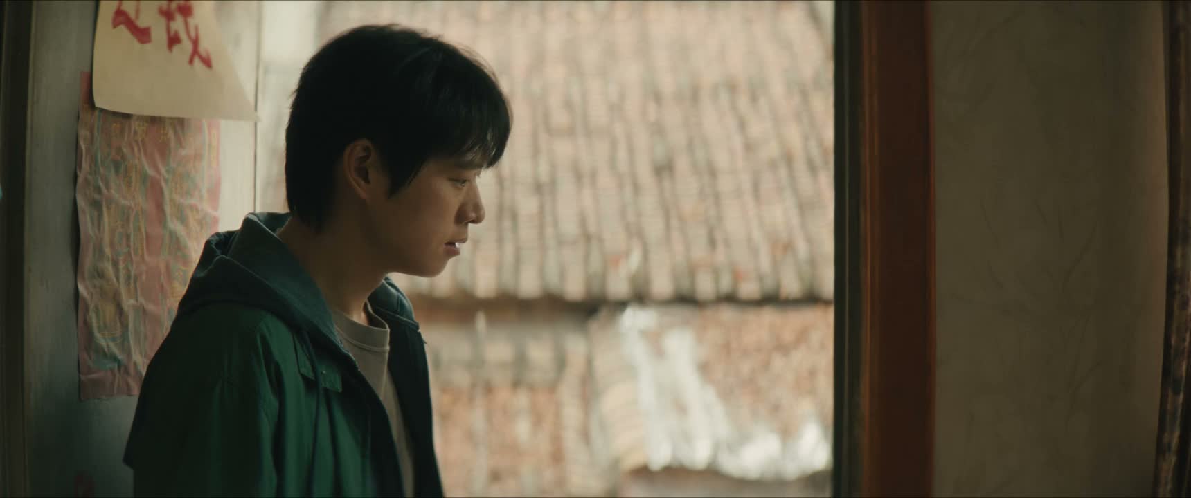 你到底摊上什么事了