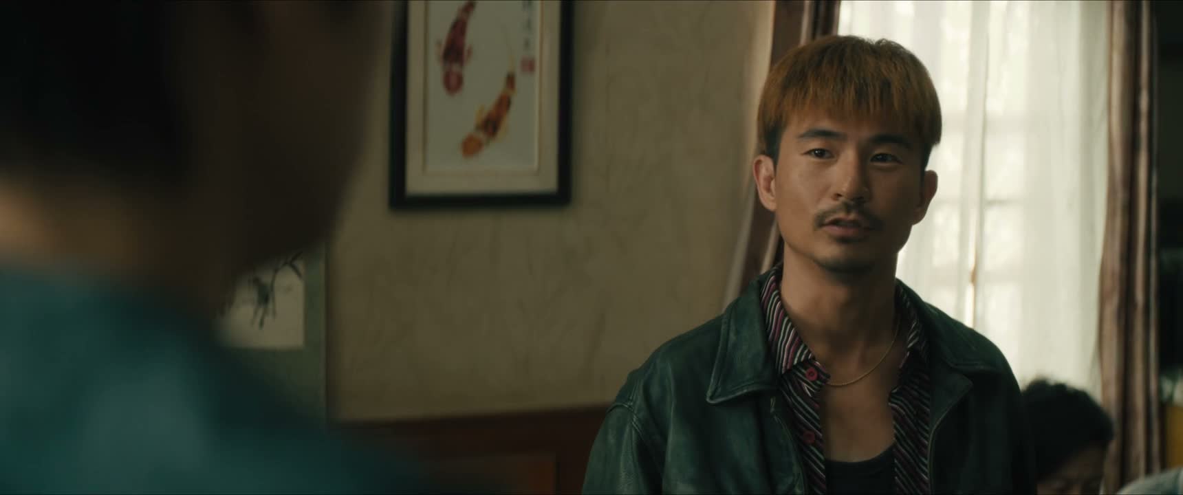 你说你多大个人了
