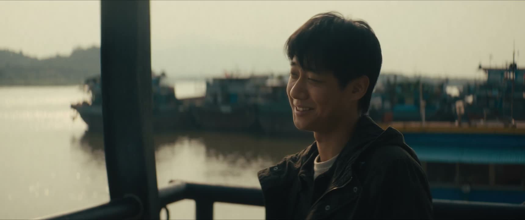 你也没比我好哪儿去呀
