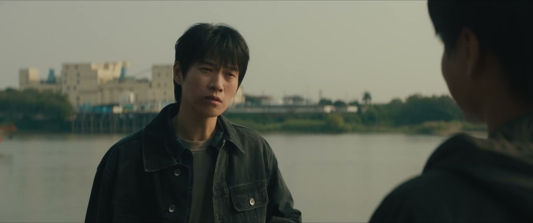 你怎么会去守灯塔呢
