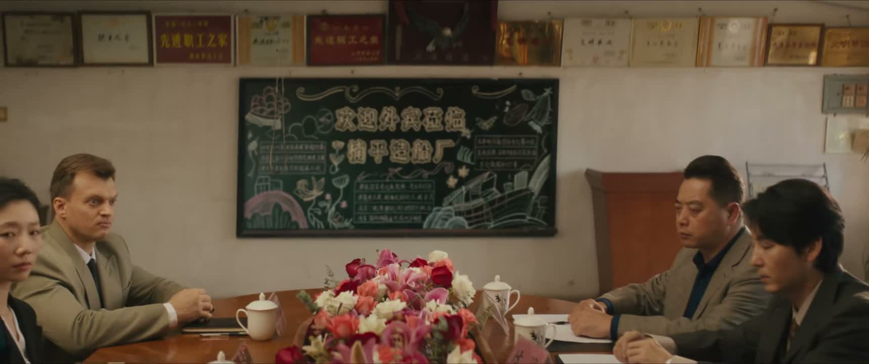 您曾经信誓旦旦地对我们许诺