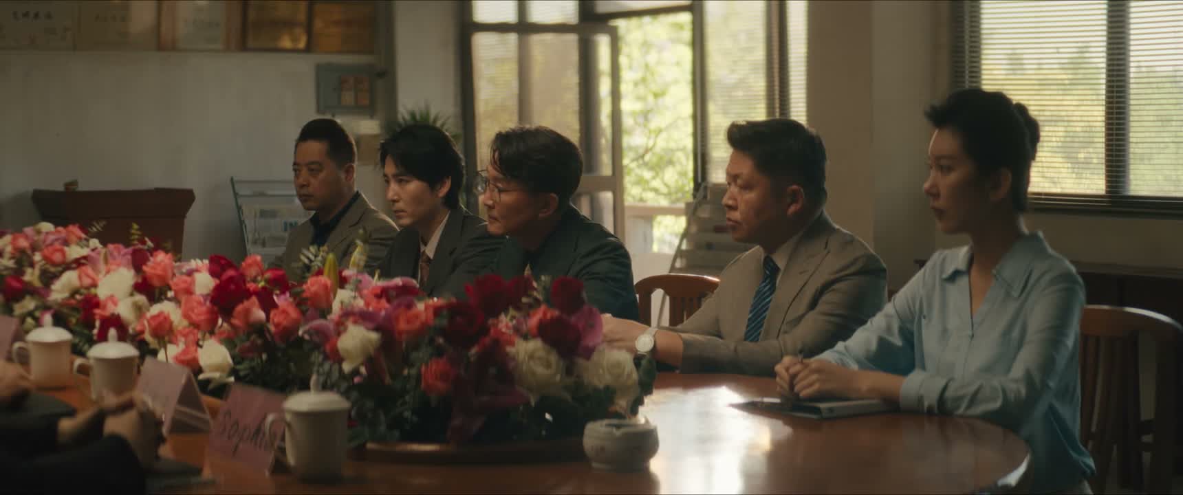 您曾经信誓旦旦地对我们许诺