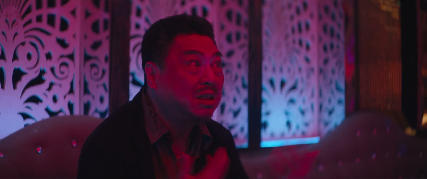 然后想办法把钱还给我