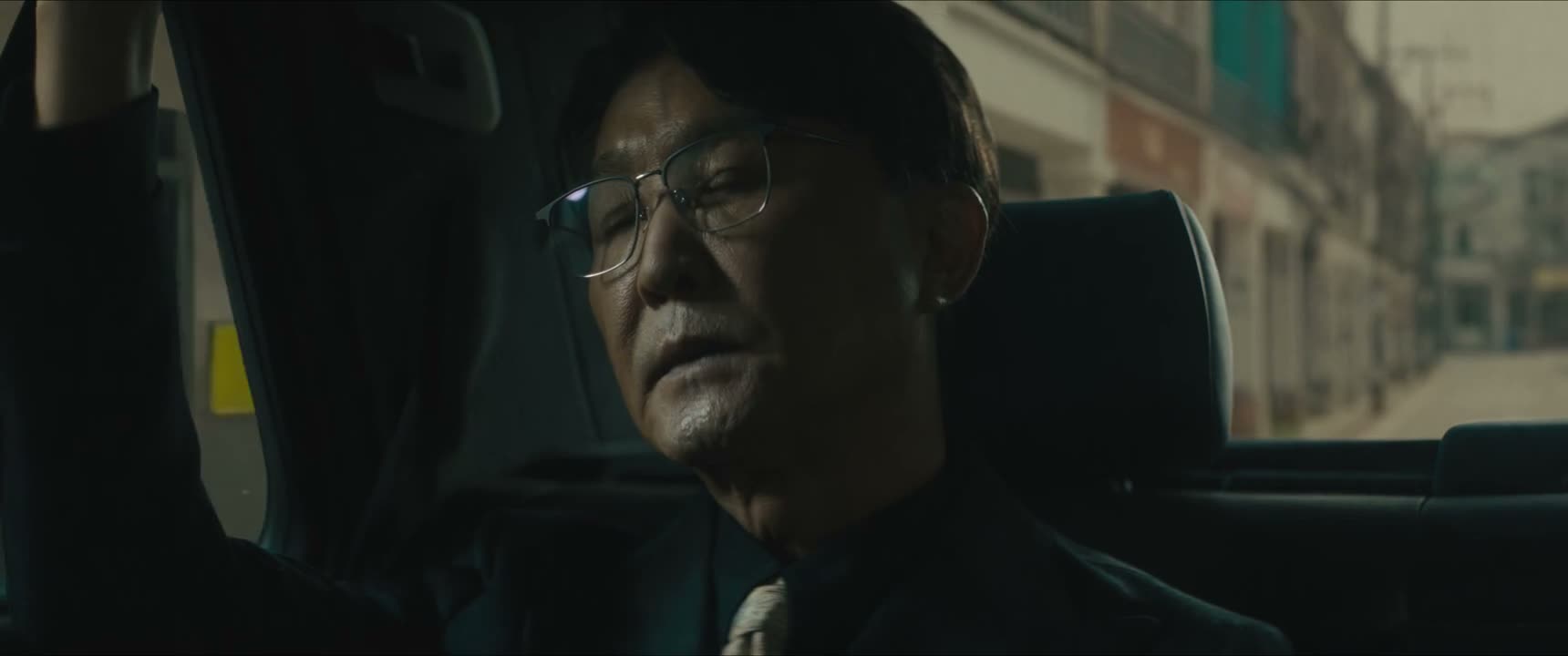 身上没什么钱