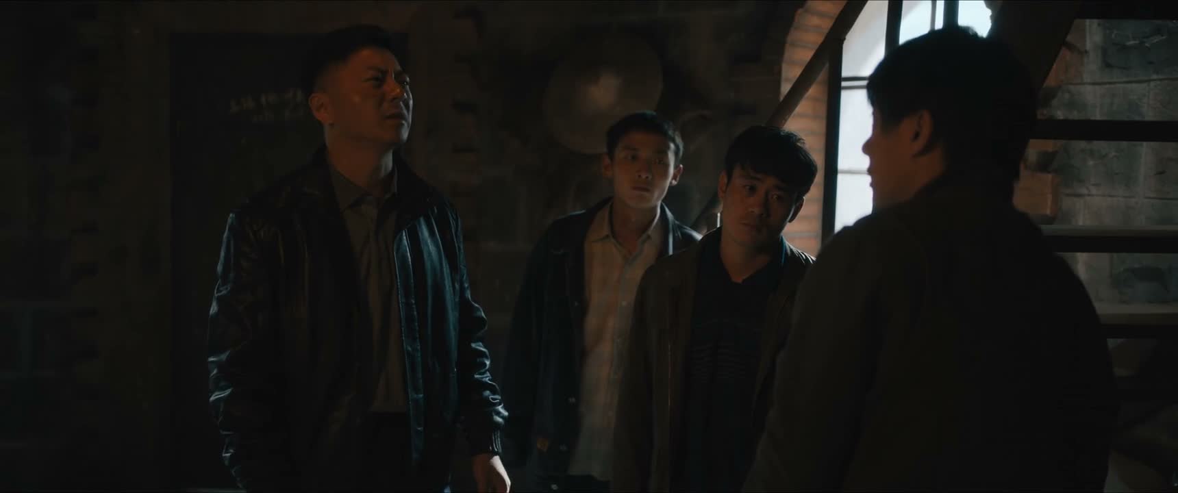 我找人拿货都困难