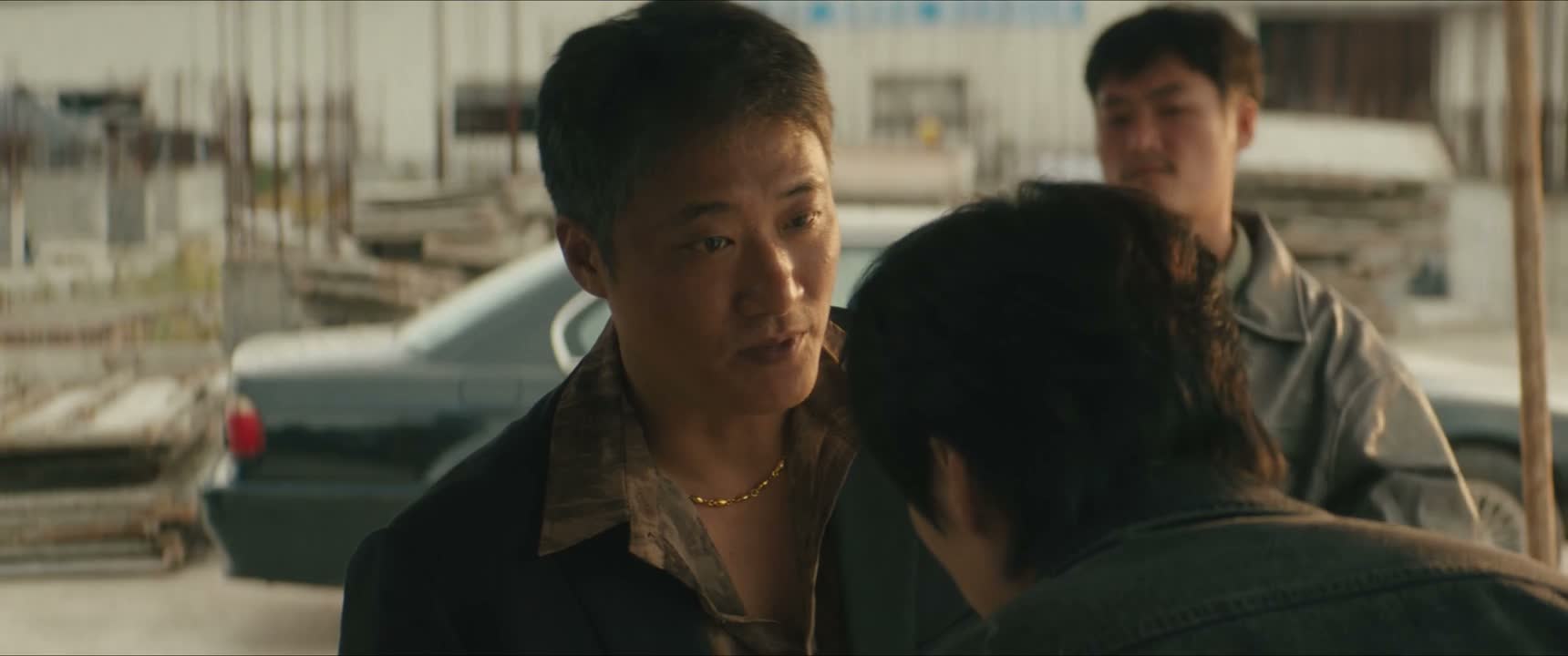 想打我啊 来呀