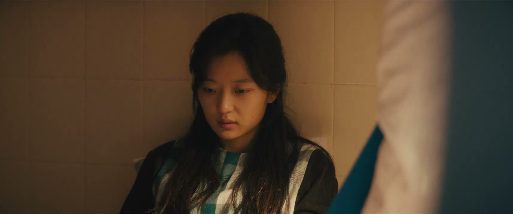 要不然你都有危险了