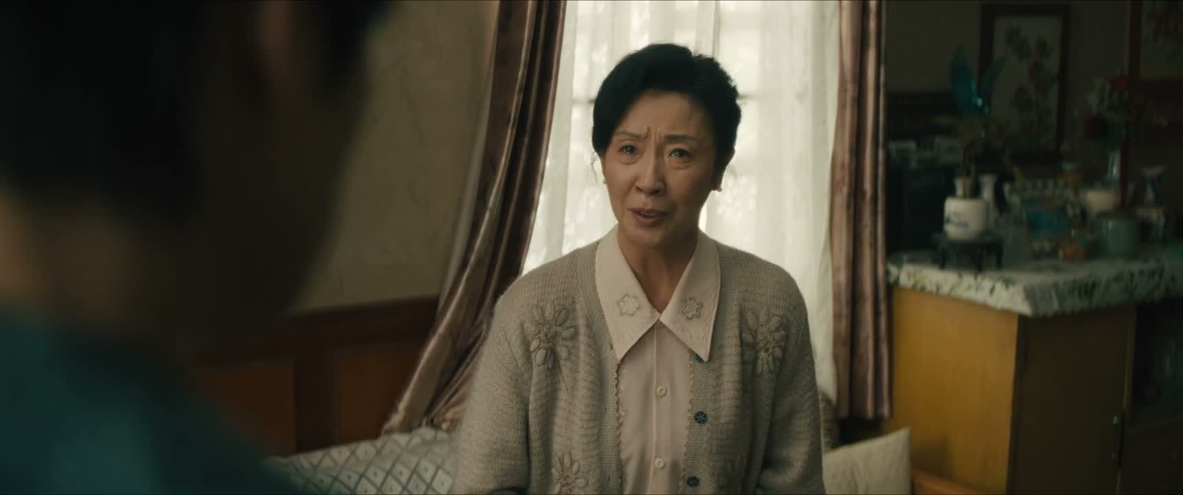 有什么事你得跟我们说