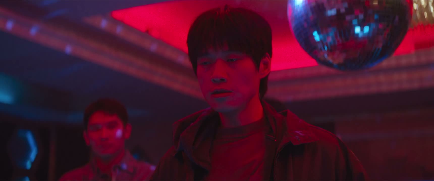 只要您不殃及我的家人
