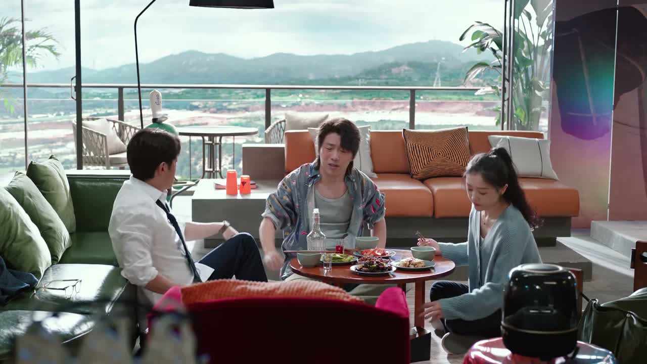 不是哥 你听我说