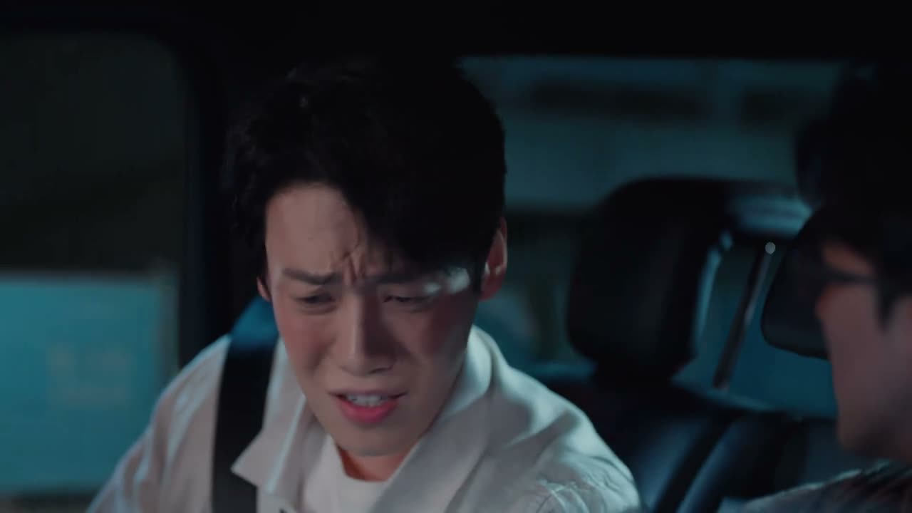 打败他个人 有执念啊 你说你之前