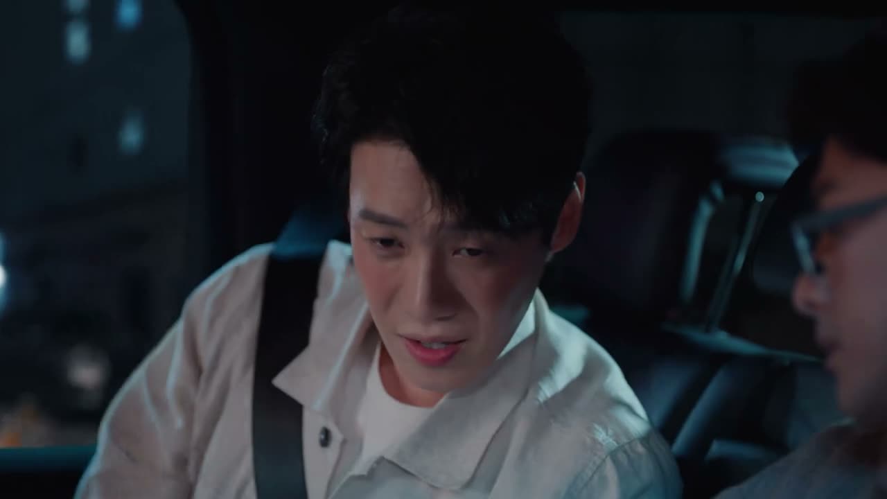 刚才呢 人多 我就不好意思说什么