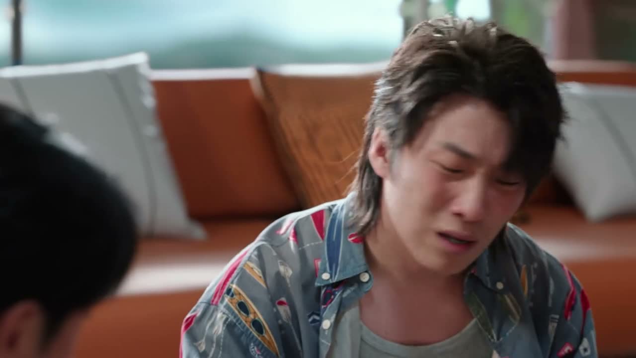 哥 要不然咱不干了行不行 要不然咱不干了啊 哥