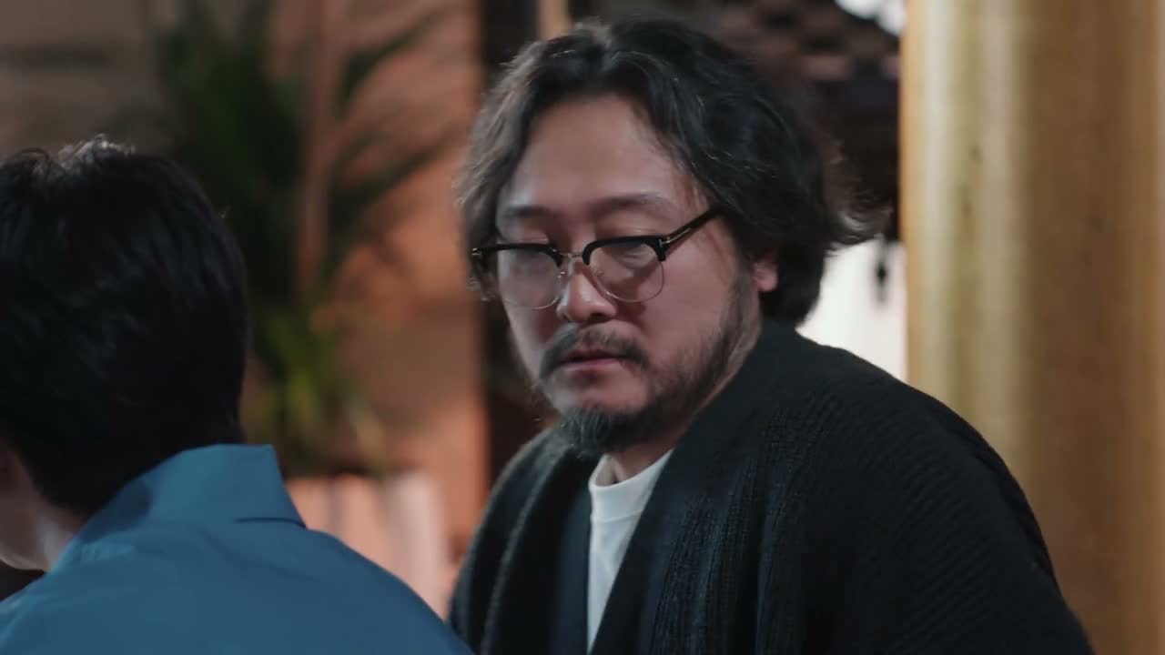 就是要加戏呀