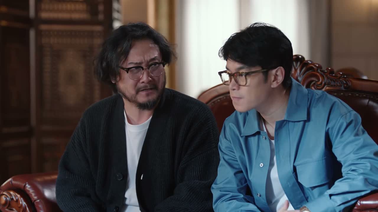 那网上根本就没人关注