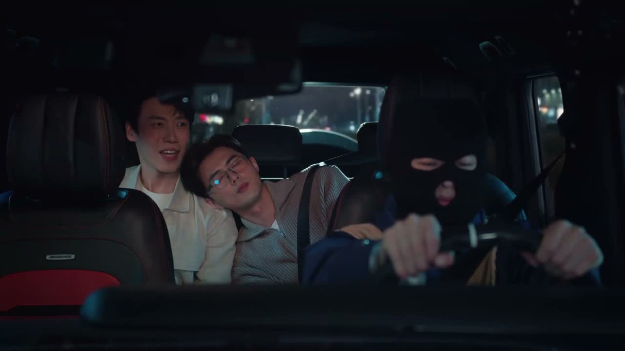 那这戴着这个不越捂越多呀