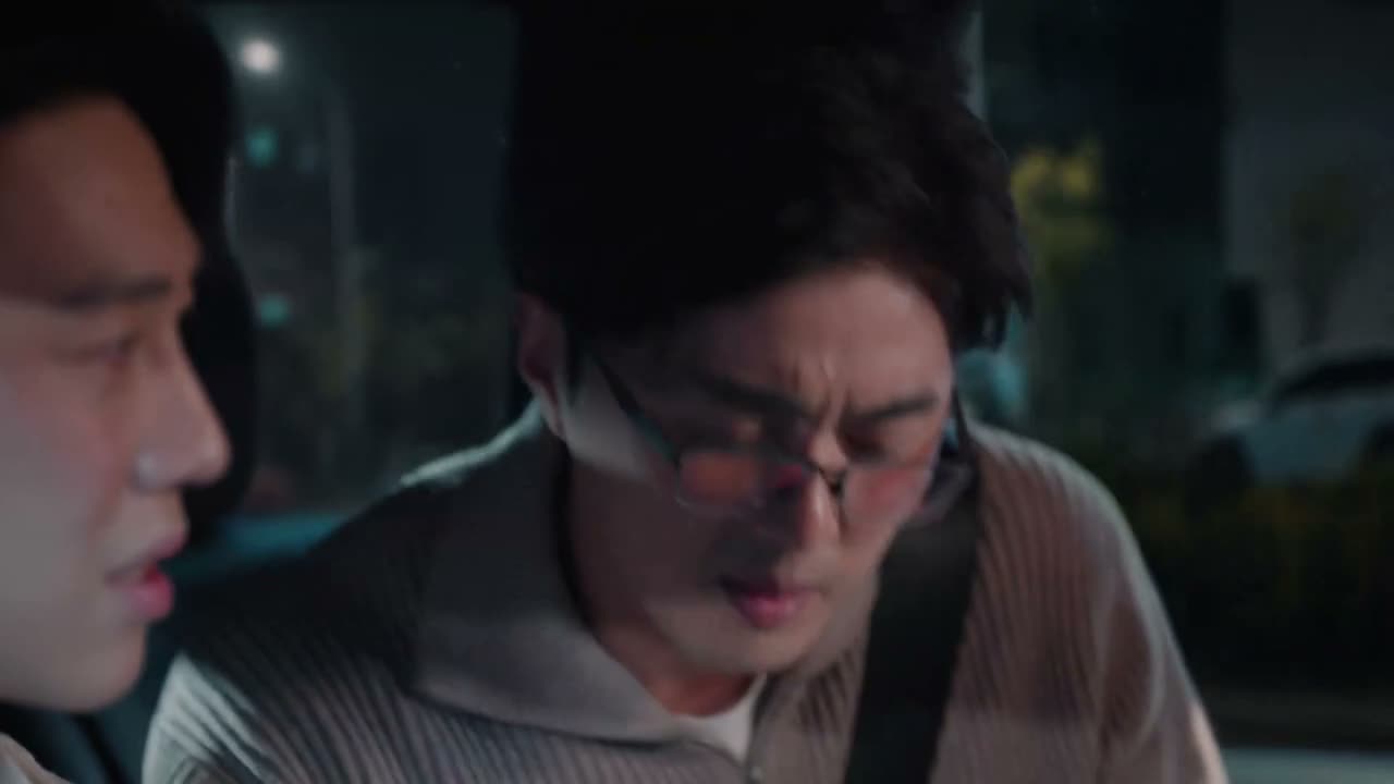 你别老是把别人想得那么坏