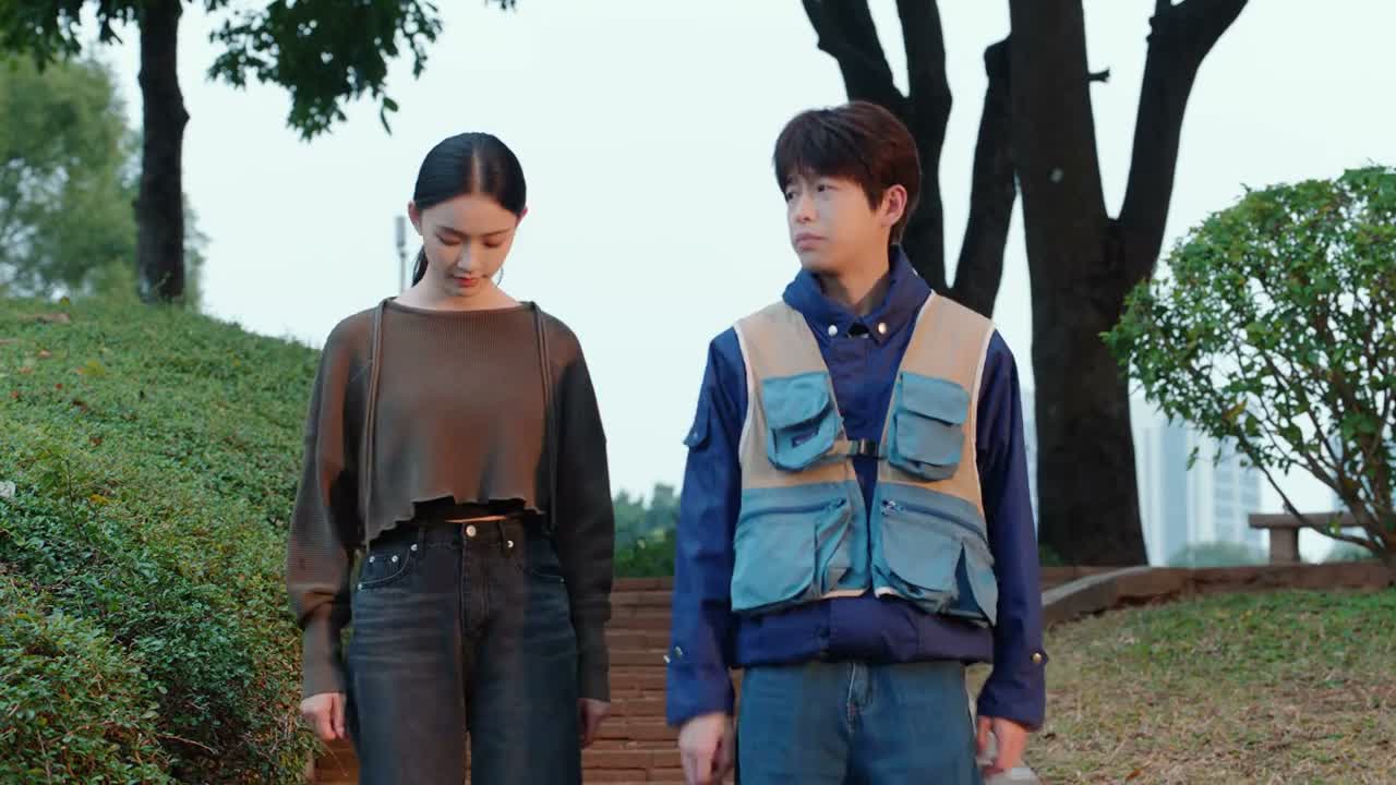 你们把这个事情想得太复杂了