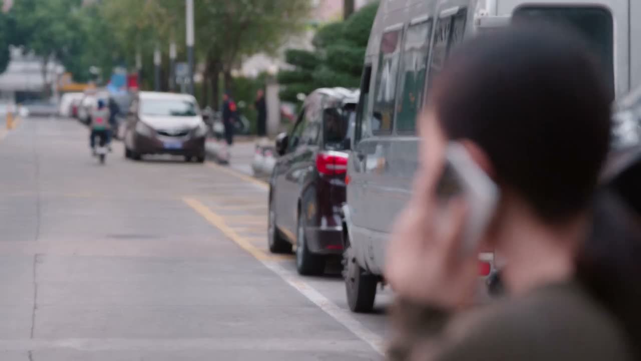 你们不用担心联系不上裴总